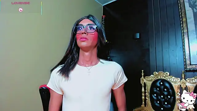 Živý XXX chat Kylie_Bennett_
