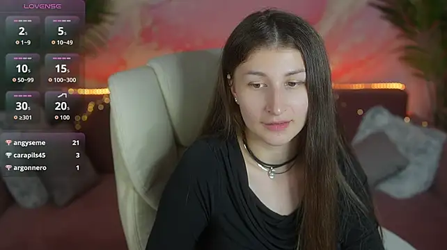 YsminaRaen Live XXX chat