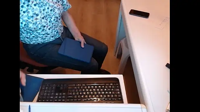 dutchpornking Webcam Show