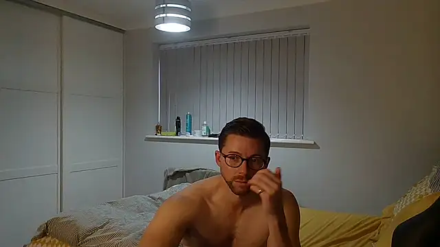 Chat XXX en directo de kkezzy