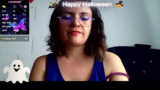 צ'אט XXX בשידור חי של princessbella93