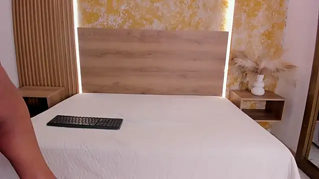 Sembang XXX Secara Langsung naia_cox