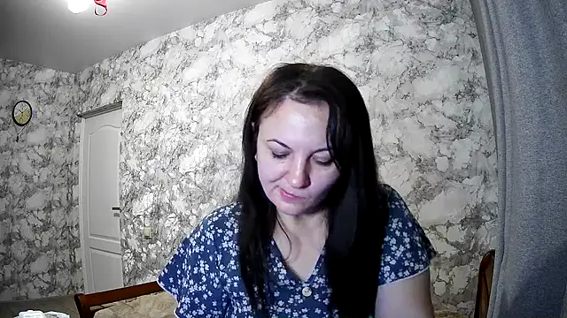 JANICSA's Live XXX Chat