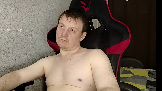 MysteriousWanderer Webcam-Show