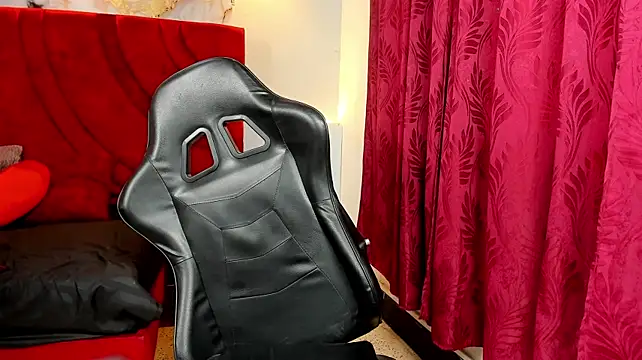 Chat XXX ao vivo de AndresLevi