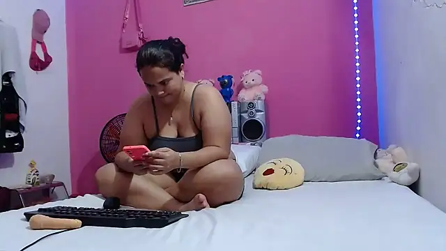 brunnette_hot's Live XXX Chat