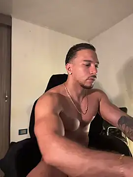 FreszX's Live XXX Chat