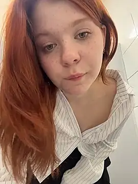 Chat XXX ao vivo de Freaky__Nikki