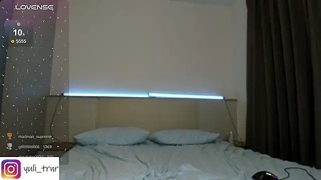 Živý XXX chat July_Terner