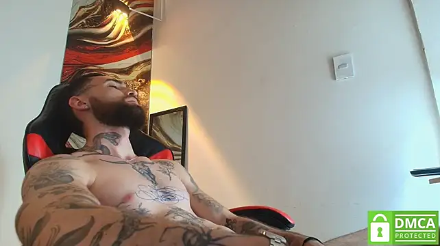 Luke_davis01 – Live XXX-chat