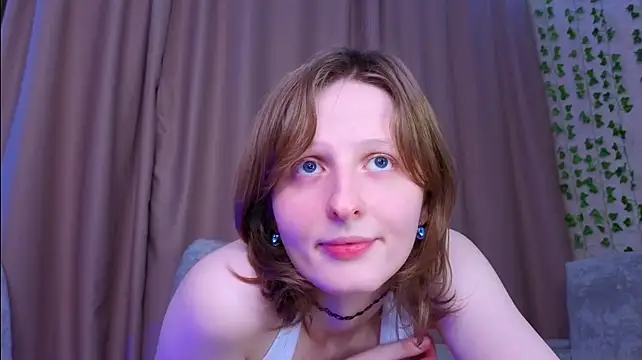 Chat XXX en directo de coralynx
