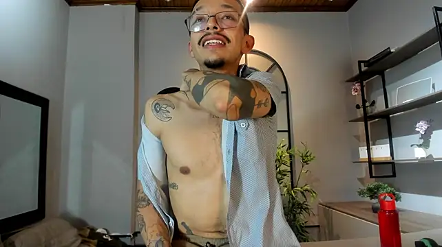 dan_damon Live XXX Chat