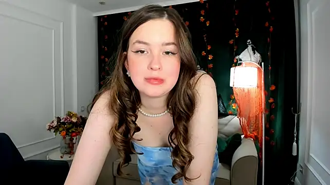 WishToBloom Chat XXX in diretta