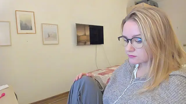 SharonFlower: απευθείας συνομιλία ΧΧΧ