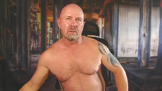 ManlyPrisonGuy XXX чат на живо
