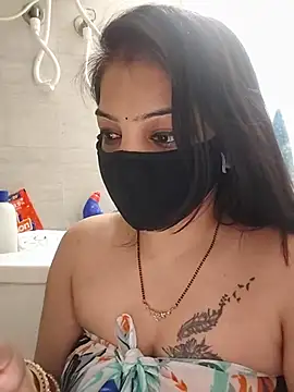 Živý XXX chat Hot_pooja2