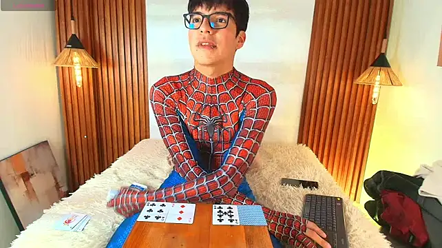 Milo_Wolff Live XXX-Chat