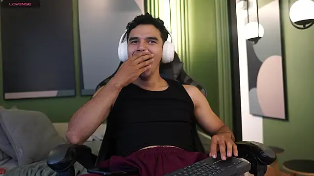 Jack_Vance Live XXX Chat