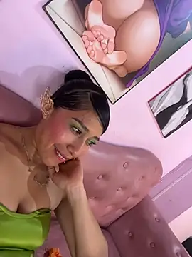 Amelia_Rivas' Live XXX Chat