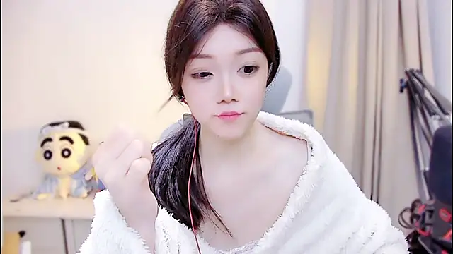 Chat +18 de Cindy-dd ao vivo