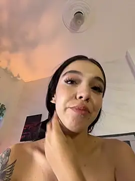 Jetf_Andrea_couple Live XXX-chat