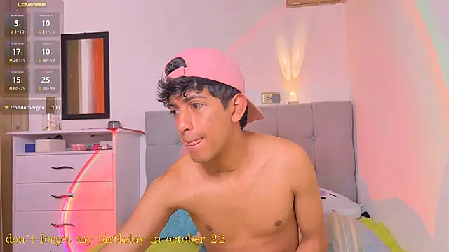teobuff Obrolan Langsung XXX