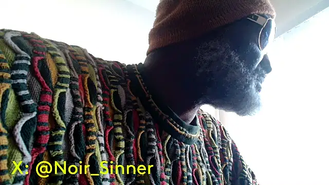 Chat XXX ao vivo de sinnernoir