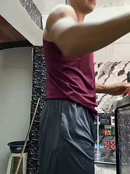 Paul22cm- Obrolan Langsung XXX