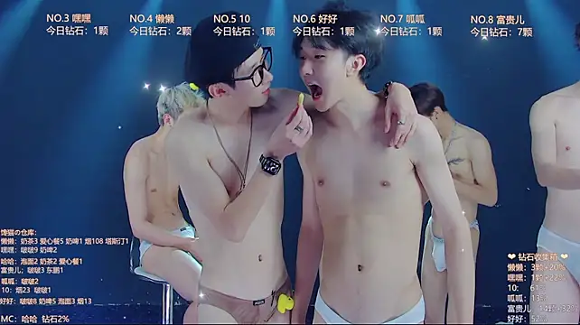 TNT-888 Live XXX-Chat