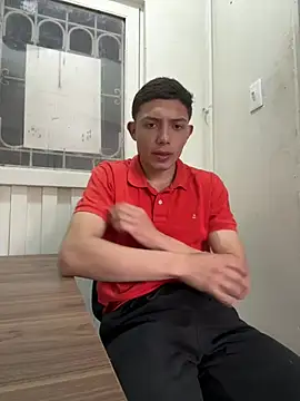 MrTempt27 – Naživo XXX chat