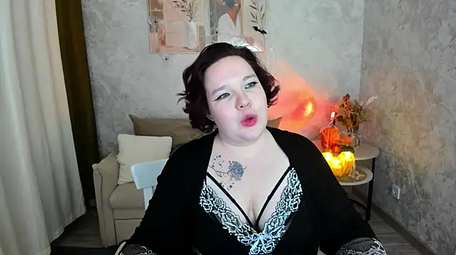 IvoryeFlame Live XXX-Chat