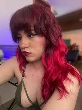 NikkiNix's Live XXX Chat