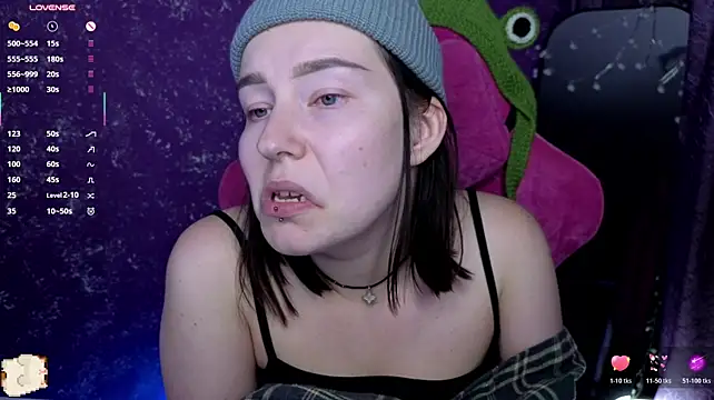 Онлайн чат XXX MargarettRose