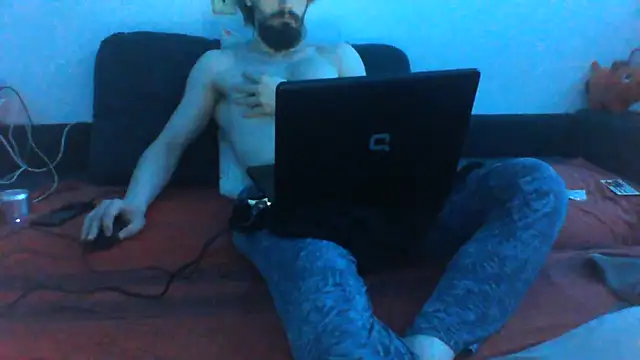 Chat +18 de KaelNox ao vivo