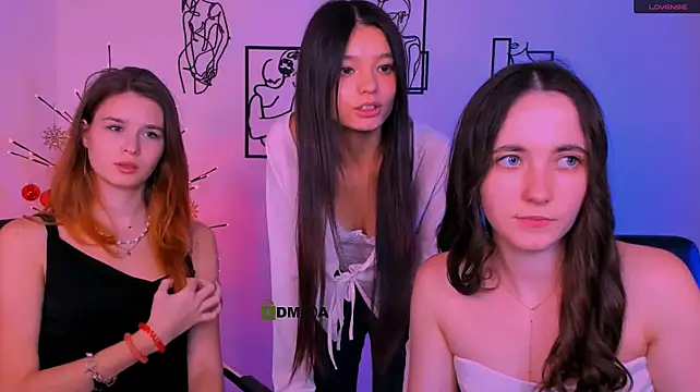 Živý XXX chat bella_dorn