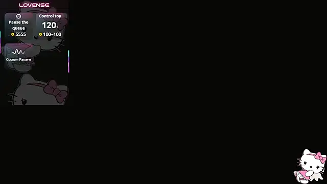 Chat +18 de Stella_Grace_ ao vivo