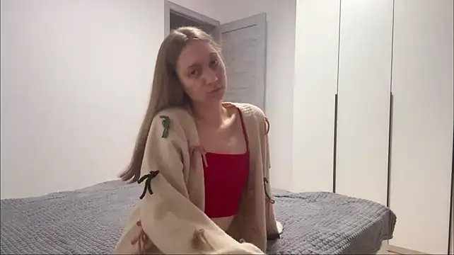 Chat +18 de KarmenAlson ao vivo