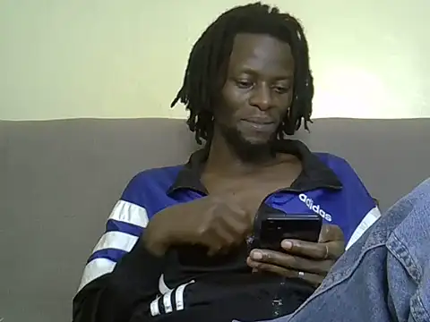 Delicious-D Live XXX-Chat