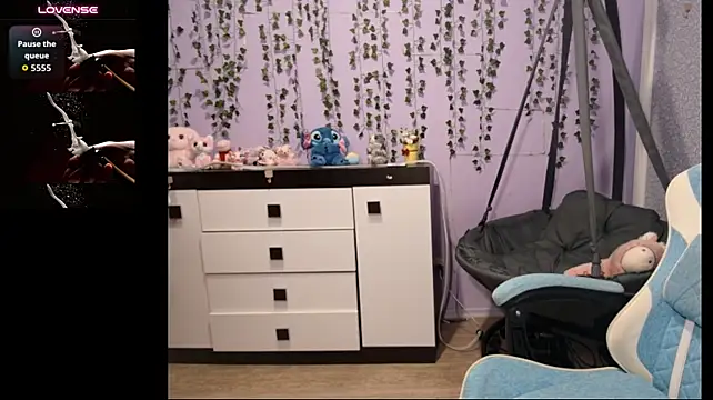 Živý XXX chat Yoonhee_ki