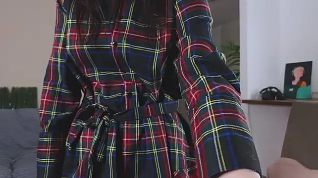 DalilaSylvia's Live XXX Chat