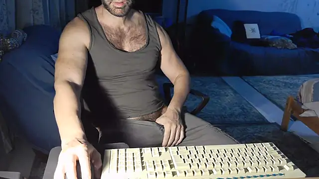 Chat +18 de TebaldHot ao vivo
