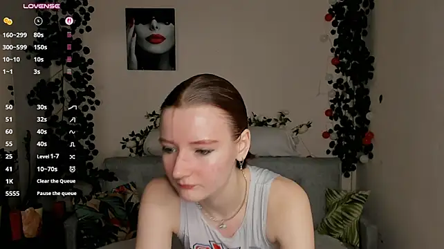 LallyLally_'s Live XXX Chat