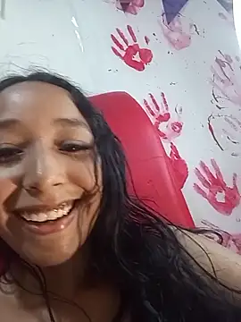 bella_chocolate's Live XXX Chat