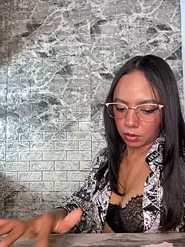 Czat XXX na żywo – MorenaAfterDark_