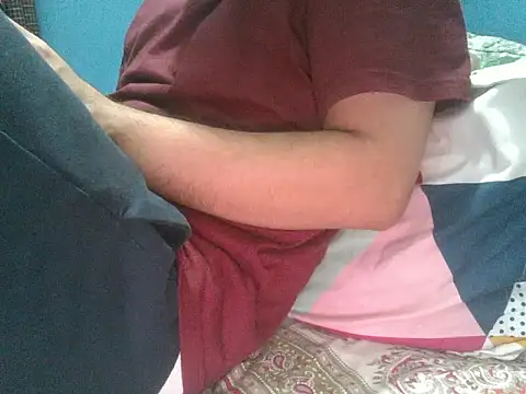 Precumboner Live XXX Chat