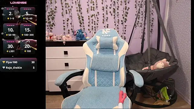 Yoonhee_ki Chat XXX live