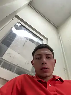 MrTempt27 – Naživo XXX chat