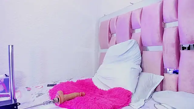 XXX chat uživo modela VALERIAQUEENTS__