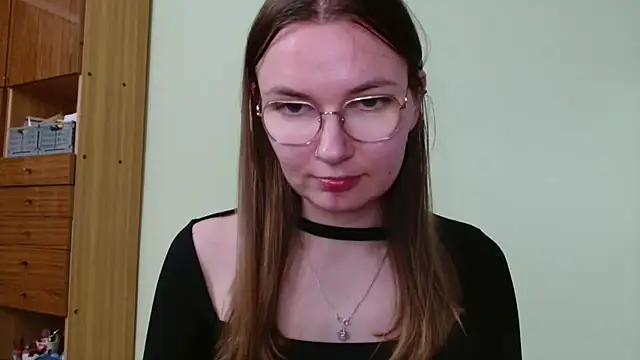 LooveELLYx Adlı Modelin Canlı XXX Sohbeti