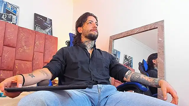 ALPHA_MASTER1: απευθείας συνομιλία ΧΧΧ